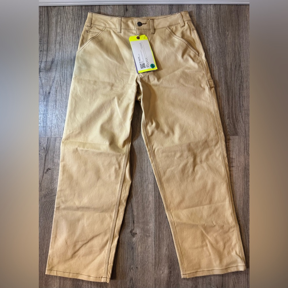Nike SAMPLE
Men's Carpenter Pants